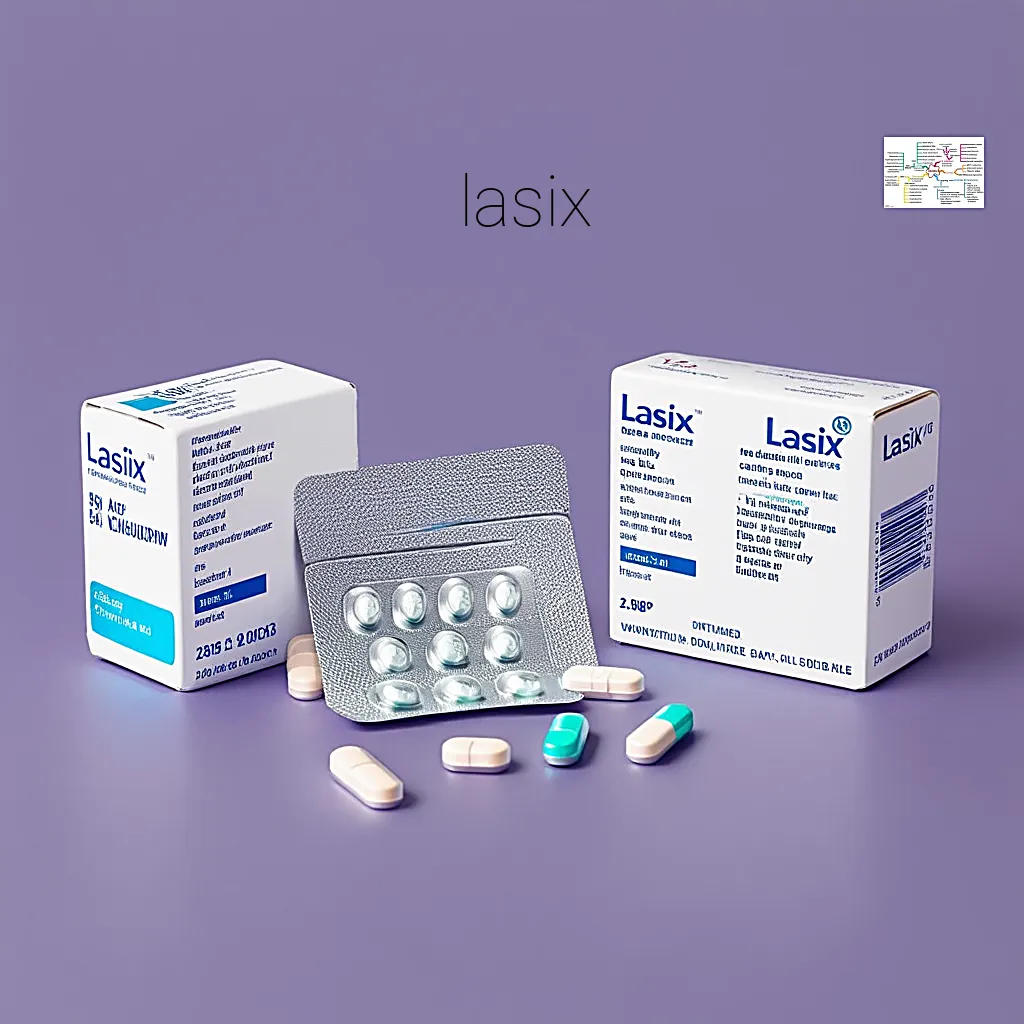 Lasix serve ricetta medica